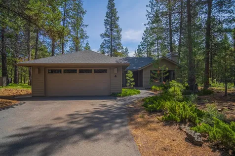 18020 Sandhill Lane Sunriver OR 97707