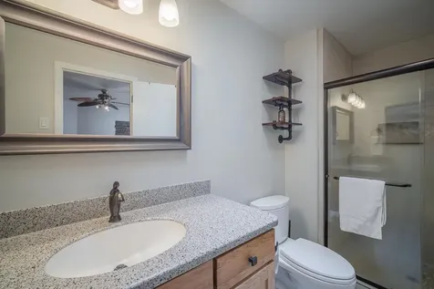18020 Sandhill Lane Sunriver OR 97707