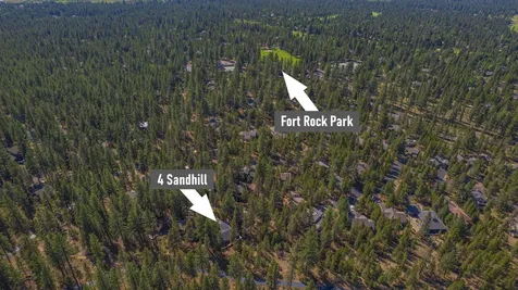 18020 Sandhill Lane Sunriver OR 97707
