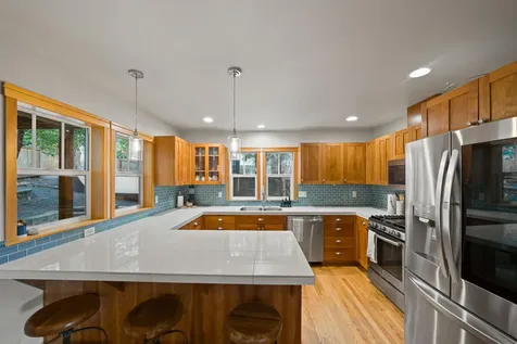 651 NW Morelock Court Bend OR 97703
