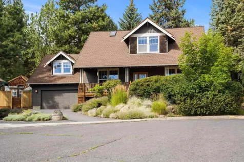 651 NW Morelock Court Bend OR 97703