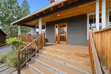 651 NW Morelock Court Bend OR 97703