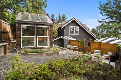 651 NW Morelock Court Bend OR 97703