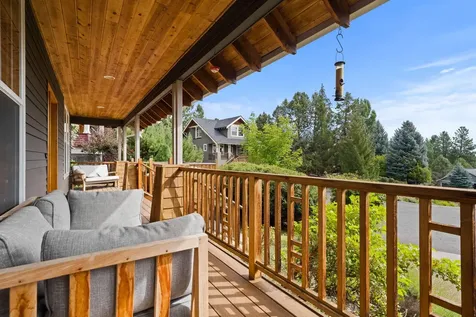 651 NW Morelock Court Bend OR 97703