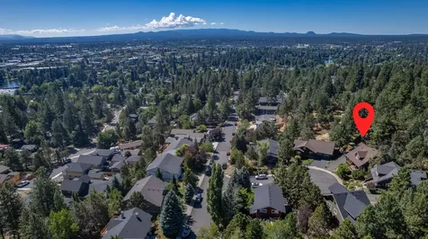 651 NW Morelock Court Bend OR 97703
