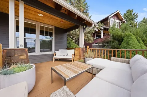 651 NW Morelock Court Bend OR 97703