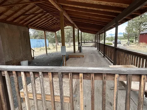 3444 SE Umatilla Loop Prineville OR 97754