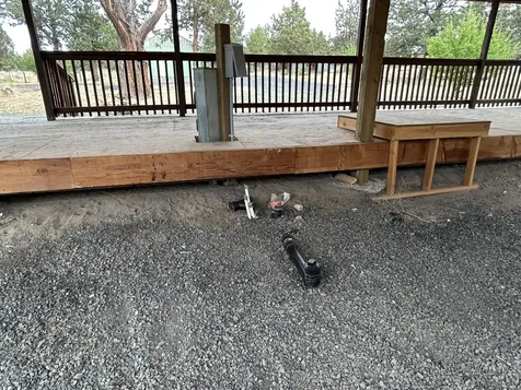 3444 SE Umatilla Loop Prineville OR 97754