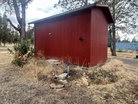3444 SE Umatilla Loop Prineville OR 97754