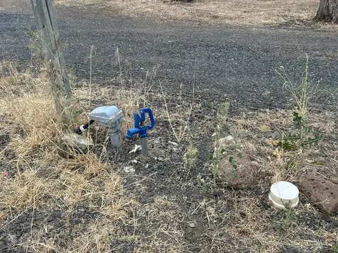 3444 SE Umatilla Loop Prineville OR 97754