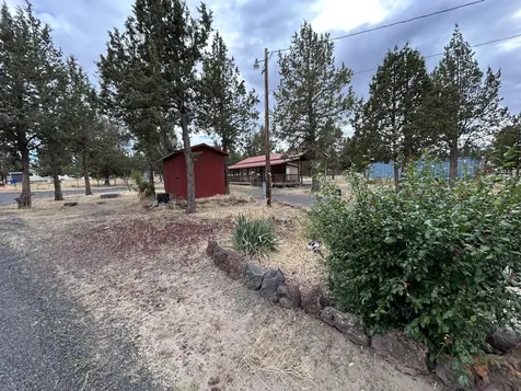 3444 SE Umatilla Loop Prineville OR 97754