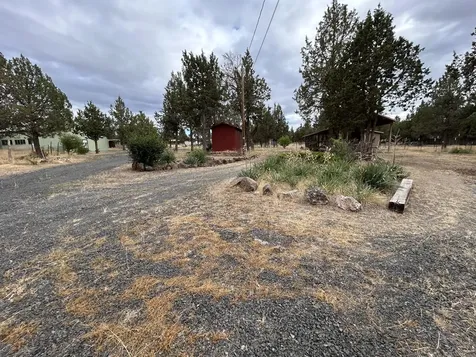 3444 SE Umatilla Loop Prineville OR 97754