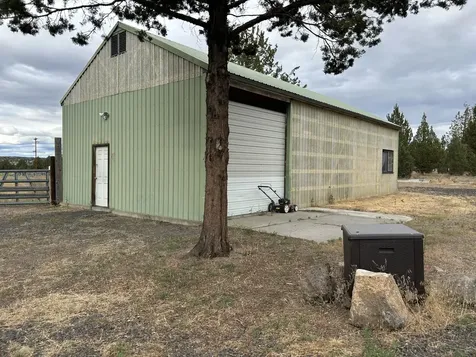 3444 SE Umatilla Loop Prineville OR 97754