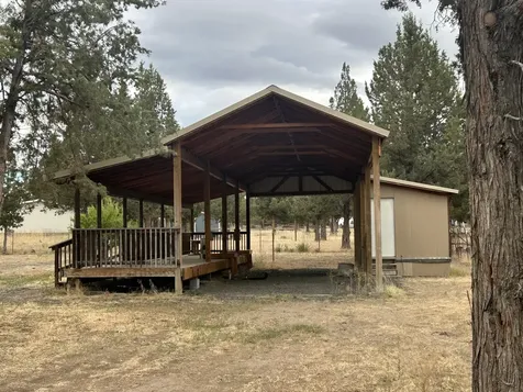 3444 SE Umatilla Loop Prineville OR 97754