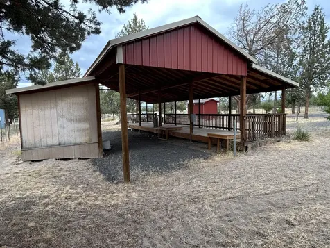 3444 SE Umatilla Loop Prineville OR 97754