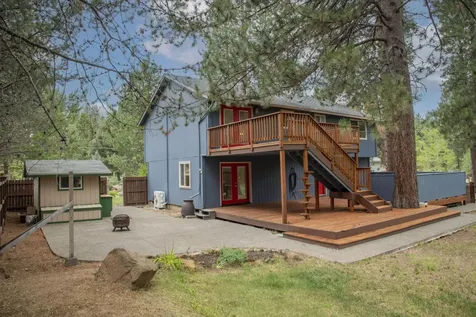 59736 Navajo Road Bend OR 97702