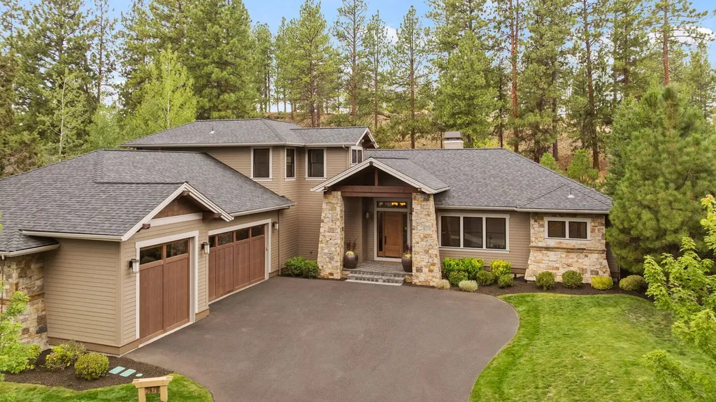 2679 Niagara Court Bend OR 97703