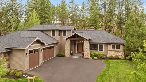 2679 Niagara Court Bend OR 97703