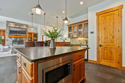 2679 Niagara Court Bend OR 97703