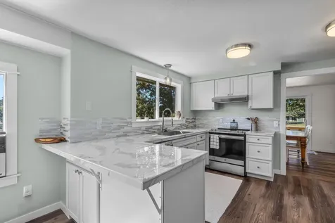 61174 Tapadera Street Bend OR 97702