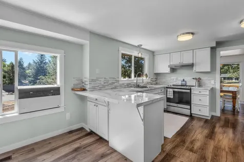 61174 Tapadera Street Bend OR 97702