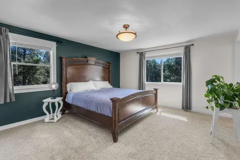 61174 Tapadera Street Bend OR 97702