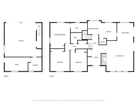 61174 Tapadera Street Bend OR 97702