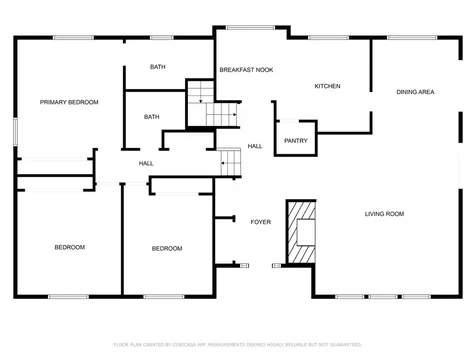 61174 Tapadera Street Bend OR 97702