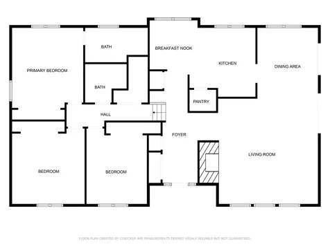 61174 Tapadera Street Bend OR 97702