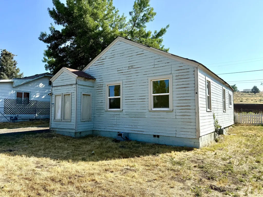 4977 Mathers Street Klamath Falls OR 97601