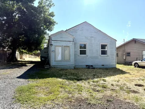 4977 Mathers Street Klamath Falls OR 97601