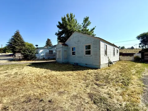 4977 Mathers Street Klamath Falls OR 97601