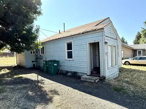 4977 Mathers Street Klamath Falls OR 97601