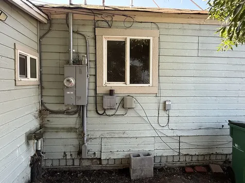 4977 Mathers Street Klamath Falls OR 97601