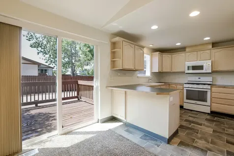 2735 NE Faith Drive Bend OR 97701
