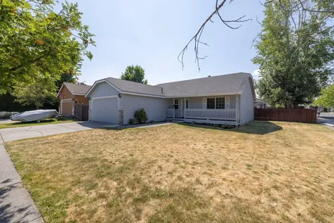 2735 NE Faith Drive Bend OR 97701