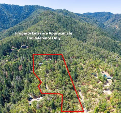 5255 Griffin Lane Medford OR 97501