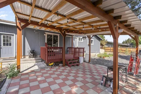 3034 SW 28th Court Redmond OR 97756