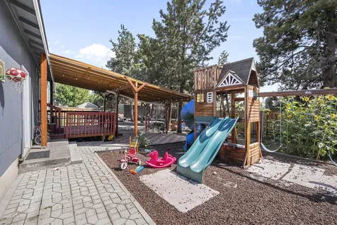 3034 SW 28th Court Redmond OR 97756