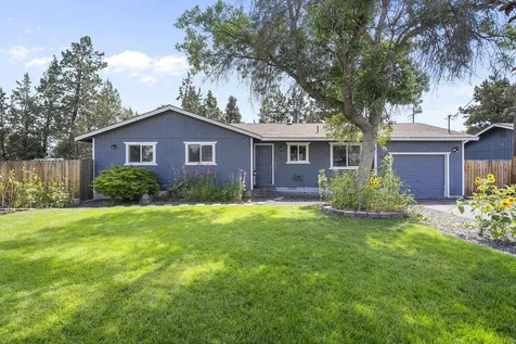 3034 SW 28th Court Redmond OR 97756