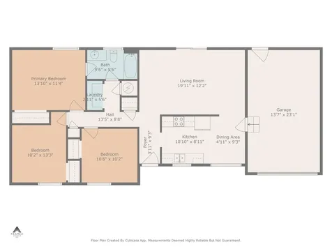 3034 SW 28th Court Redmond OR 97756
