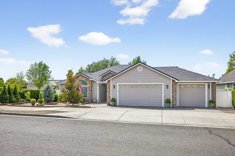 362 Leandra Lane Eagle Point OR 97524