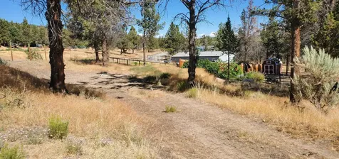 NW Circle Street Prineville OR 97754
