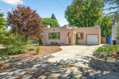 601 Park Avenue Medford OR 97501