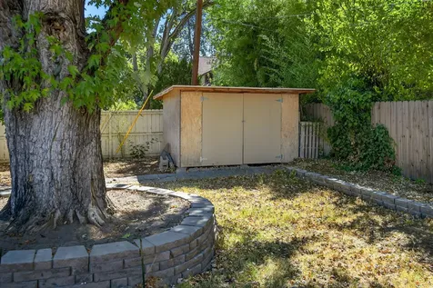 601 Park Avenue Medford OR 97501
