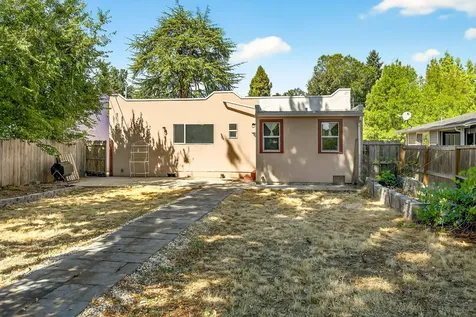 601 Park Avenue Medford OR 97501