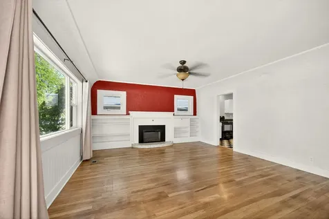 601 Park Avenue Medford OR 97501