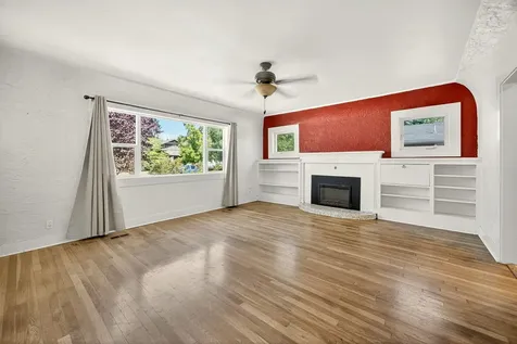 601 Park Avenue Medford OR 97501