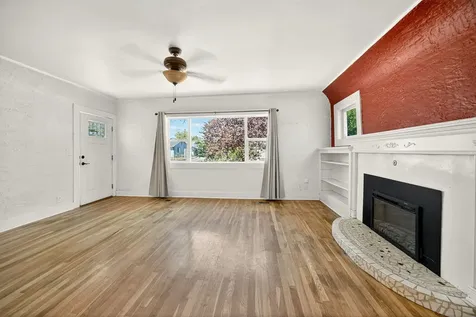601 Park Avenue Medford OR 97501