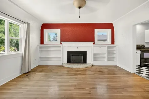 601 Park Avenue Medford OR 97501